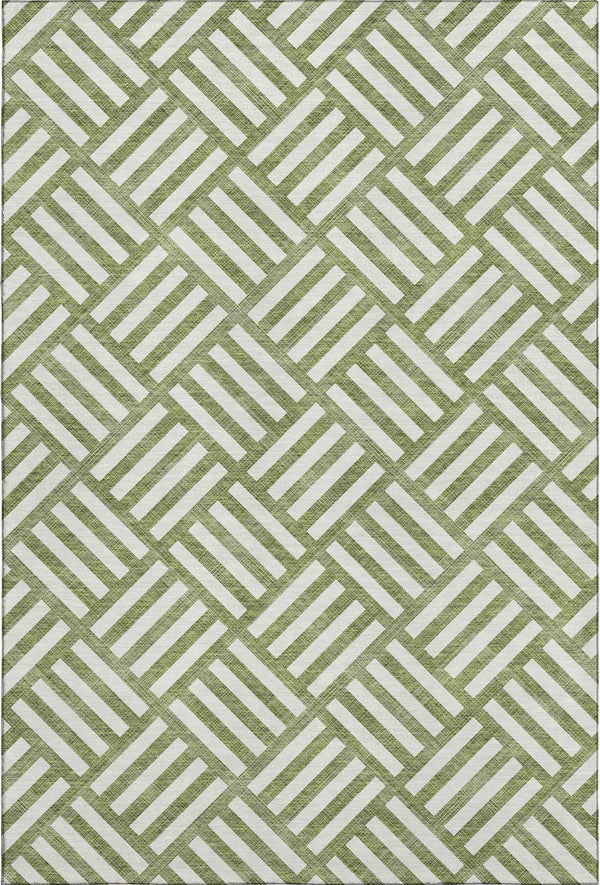 addison mayfield amf620 olive rug