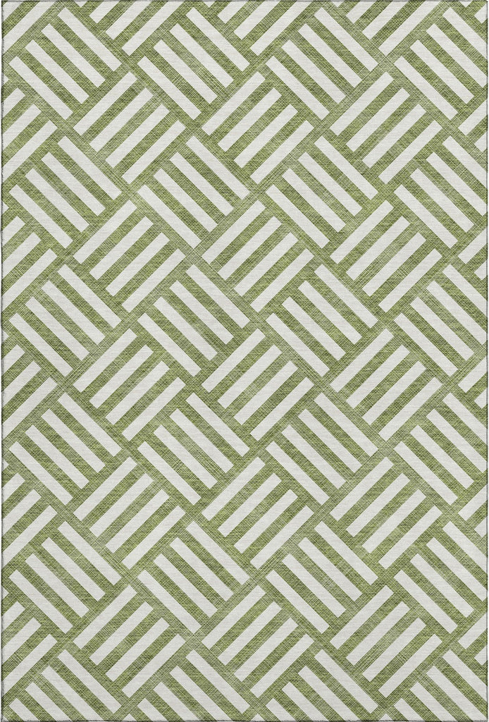addison mayfield amf620 olive rug