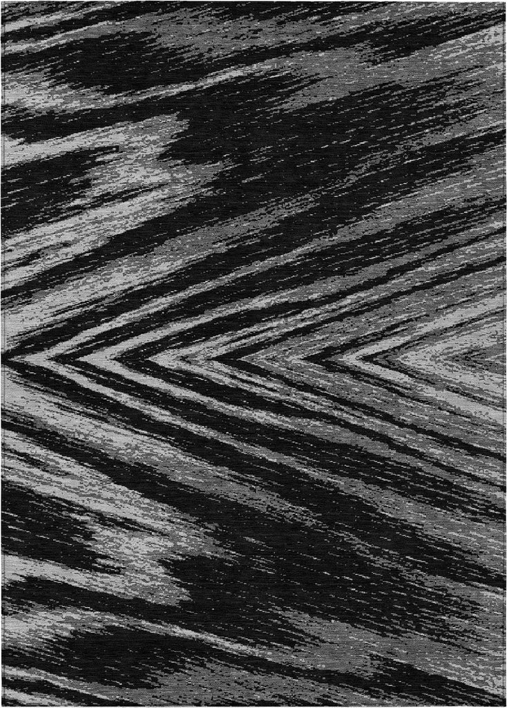 addison chantille acn876 black rug
