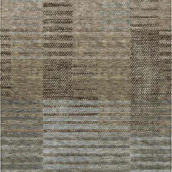 addison chantille acn954 taupe rug