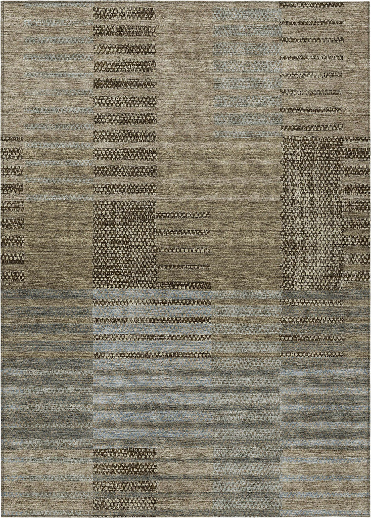 addison chantille acn954 taupe rug