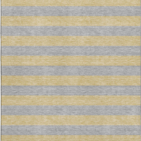 addison mayfield amf530 silver rug