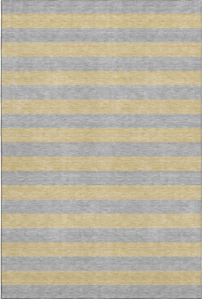 addison mayfield amf530 silver rug