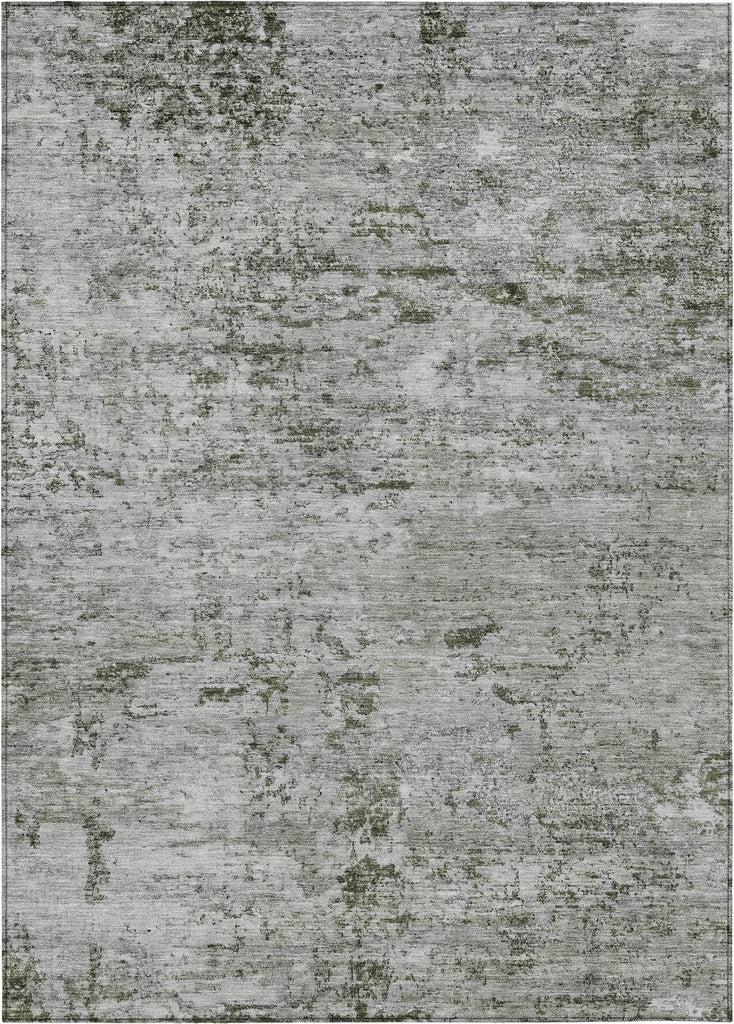 addison chantille acn1723 pewter rug