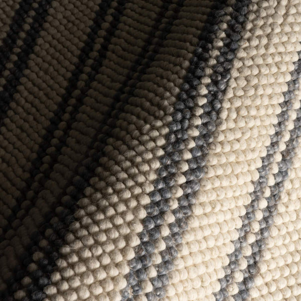 dash albert venit da2562 slate hand hooked wool rug