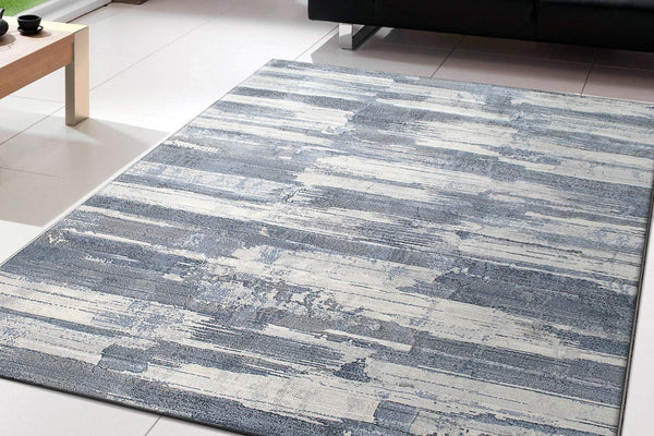 dynamic eclipse 63423 7656 blue rug