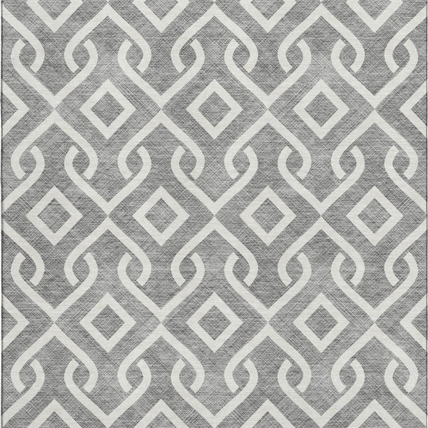 addison mayfield amf621 gray rug