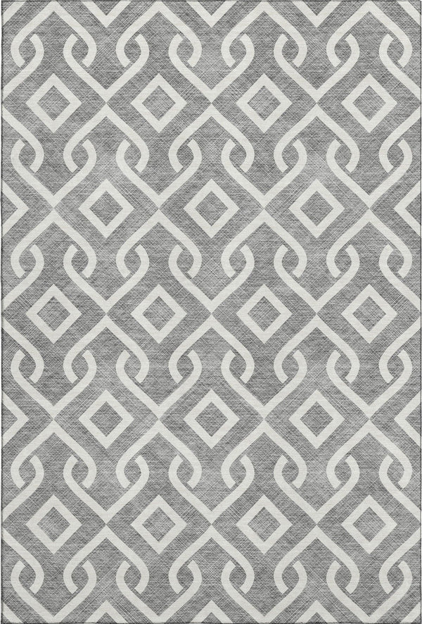 addison mayfield amf621 gray rug
