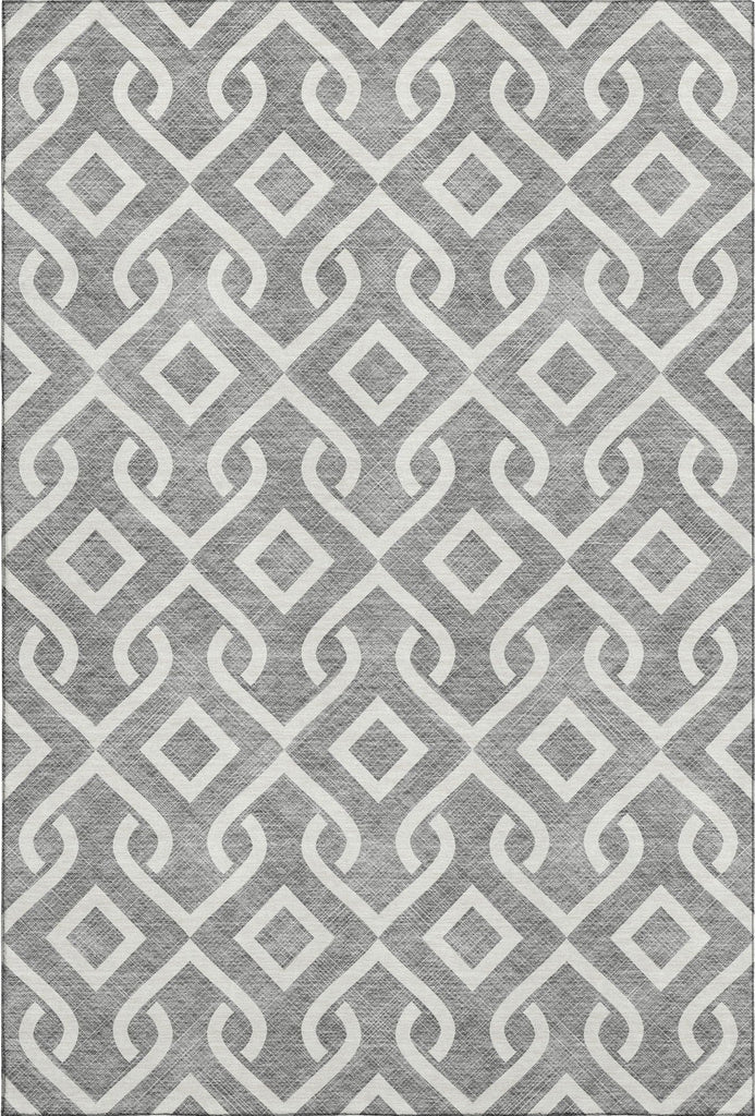 addison mayfield amf621 gray rug