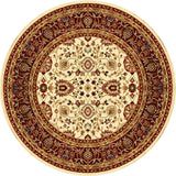 dynamic rugs yazd 2803 130 cream rug