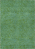 addison chantille acn1031 green rug