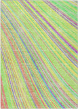 addison chantille acn981 yellow rug