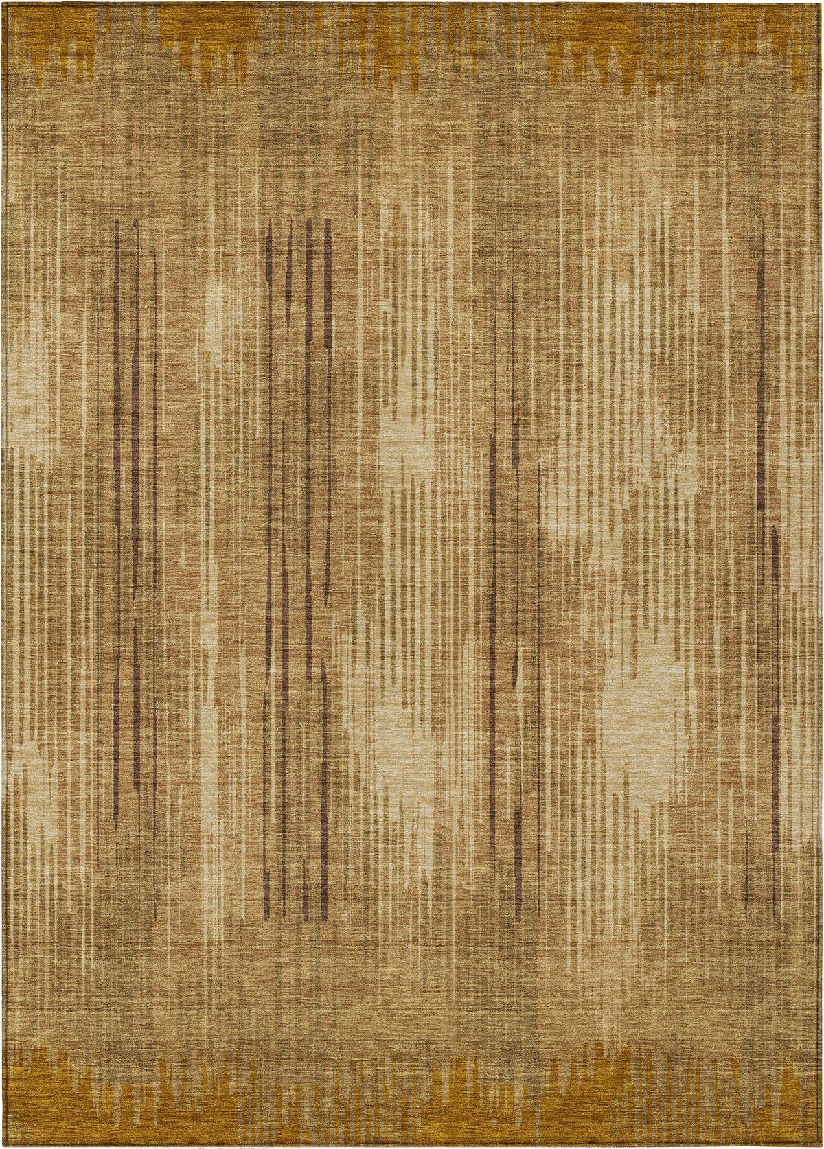 addison chantille acn893 copper rug