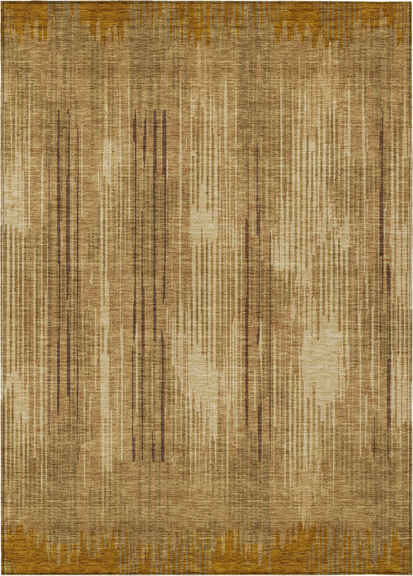 addison chantille acn893 copper rug