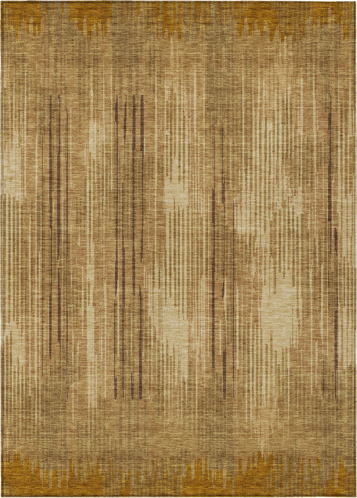 addison chantille acn893 copper rug