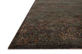 loloi rugs winchester wnc 12 ink forest rug