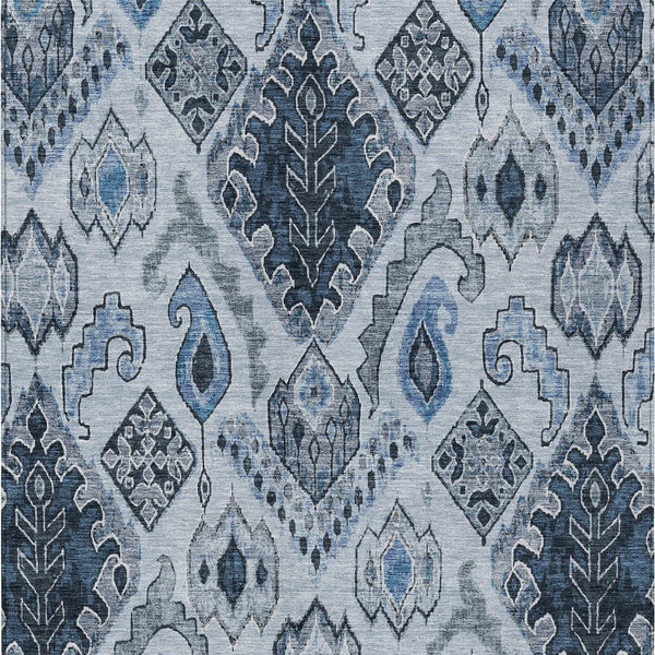 addison chantille acn775 blue rug