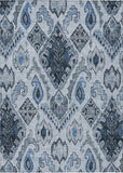 addison chantille acn775 blue rug