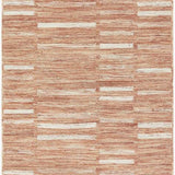 surya marseille mll 2300 terracotta rug