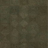 dash albert haven hurst da2447 green braided jute rug