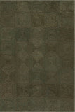 dash albert haven hurst da2447 green braided jute rug