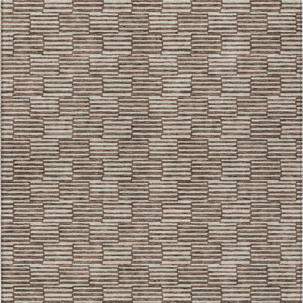 addison chantille acn918 brown rug