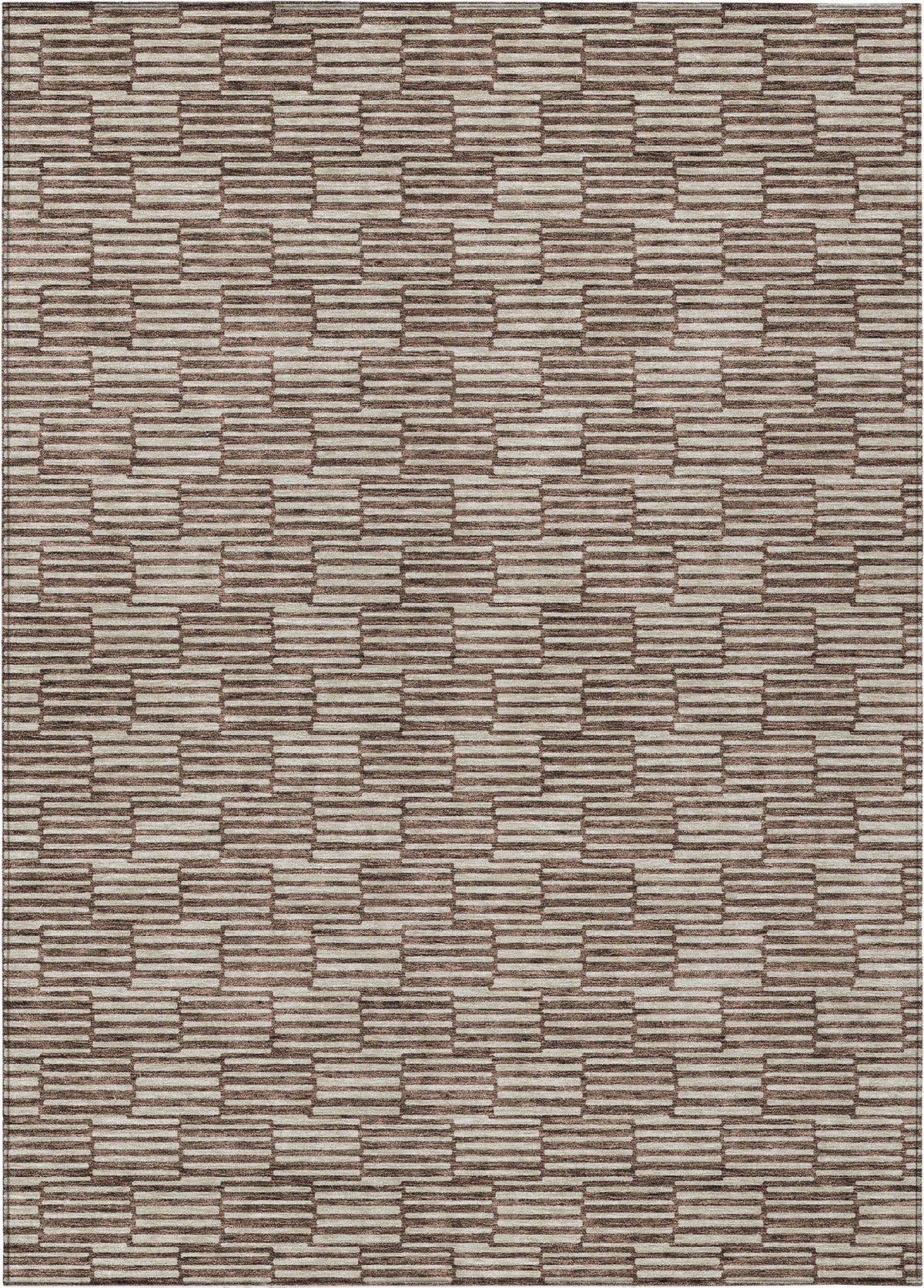 addison chantille acn918 brown rug