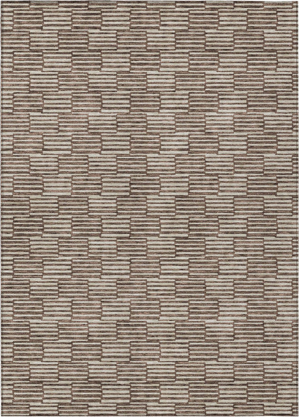 addison chantille acn918 brown rug