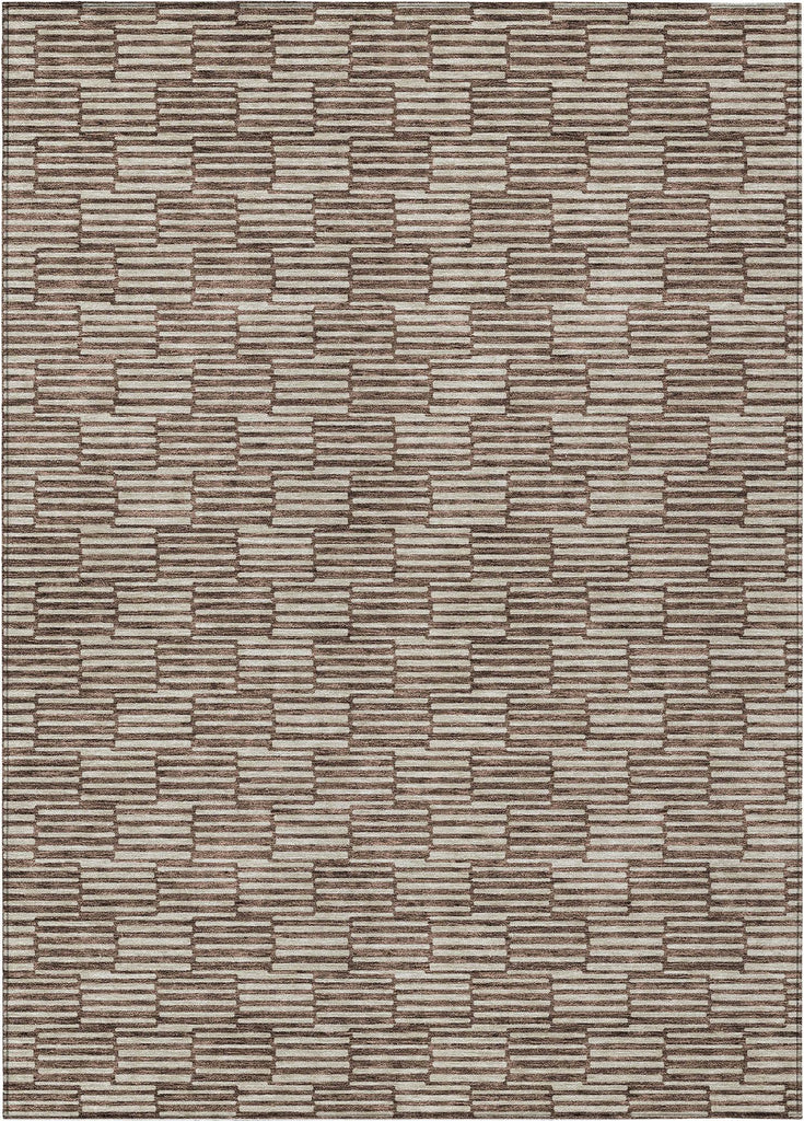 addison chantille acn918 brown rug