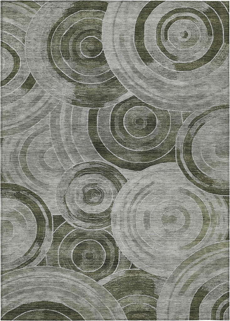 addison chantille acn1750 taupe rug