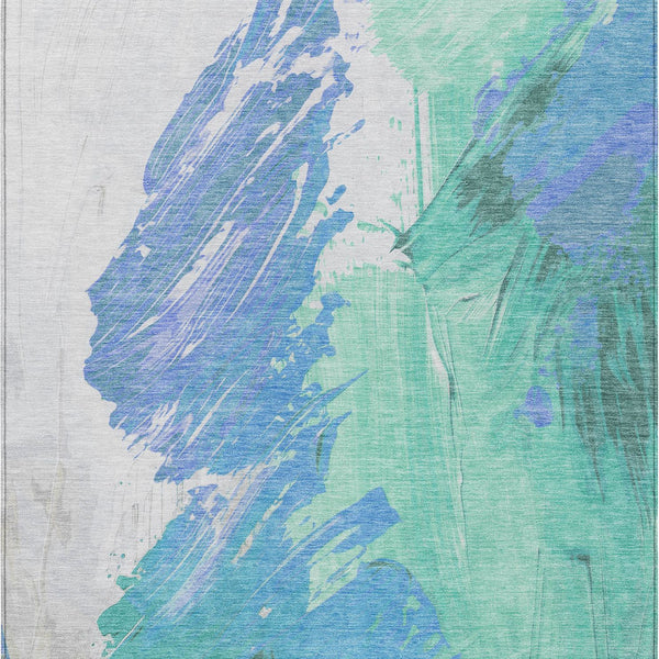addison chantille acn1843 seafoam rug