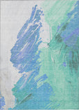 addison chantille acn1843 seafoam rug
