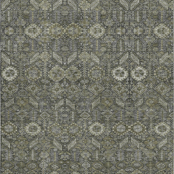 addison mayfield amf574 taupe rug