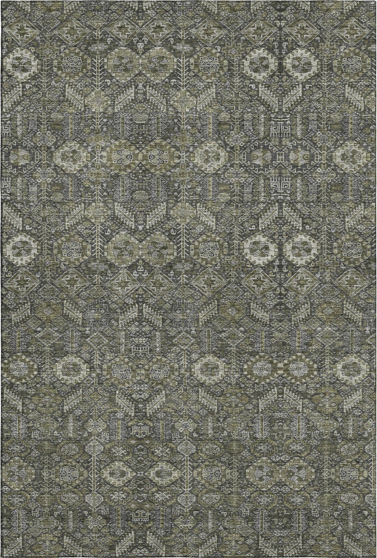 addison mayfield amf574 taupe rug