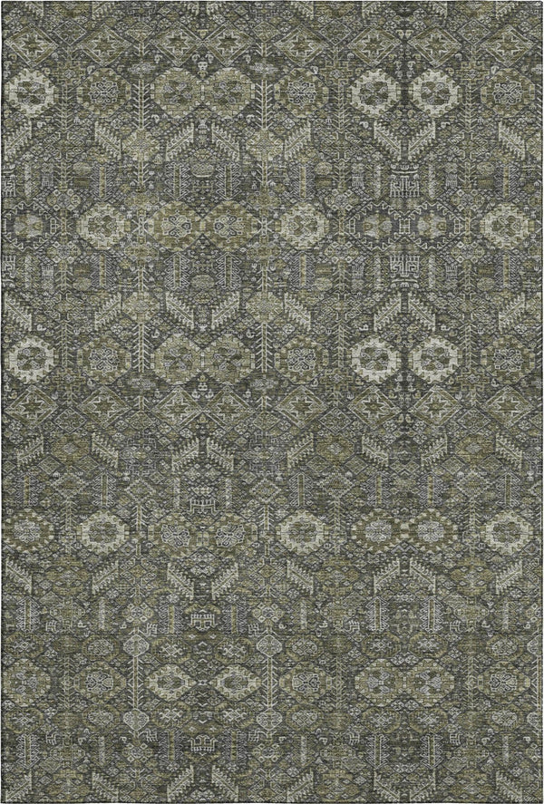 addison mayfield amf574 taupe rug