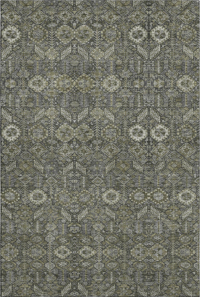 addison mayfield amf574 taupe rug