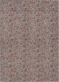 addison chantille acn661 copper rug