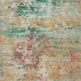 addison chantille acn1830 orange rug