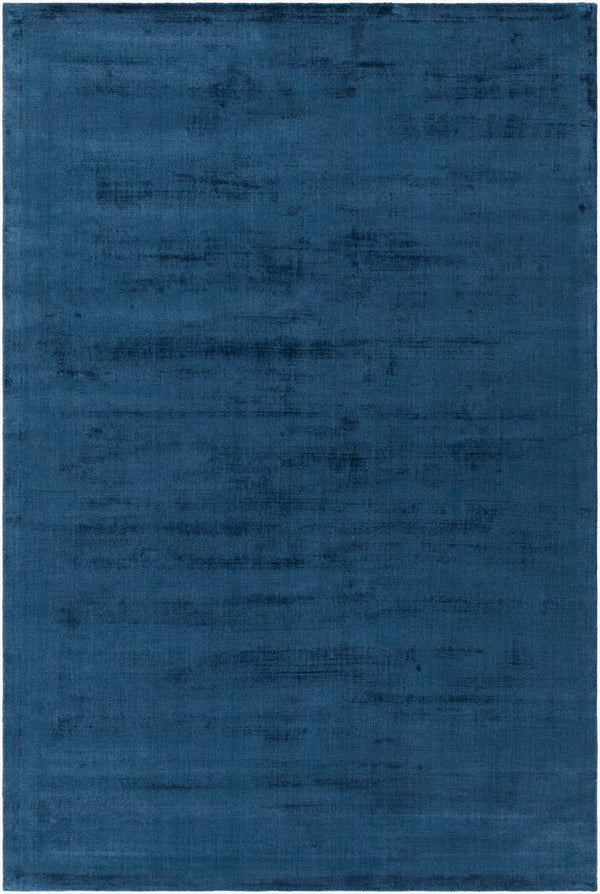 surya moreno mnr 2310 navy blue rug