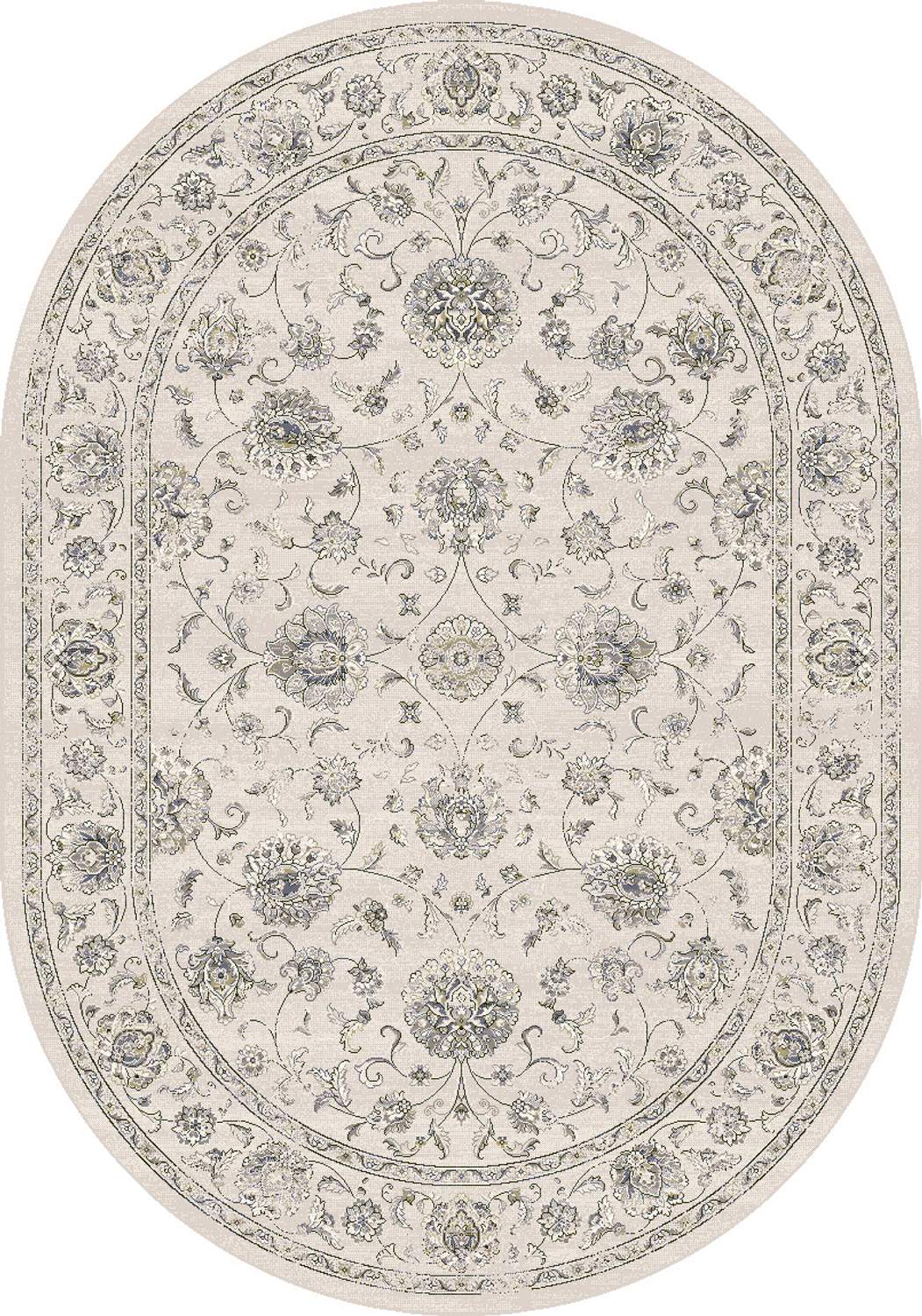 dynamic rugs ancient garden 57126 6666 cream rug