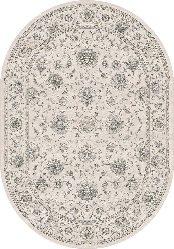 dynamic rugs ancient garden 57126 6666 cream rug