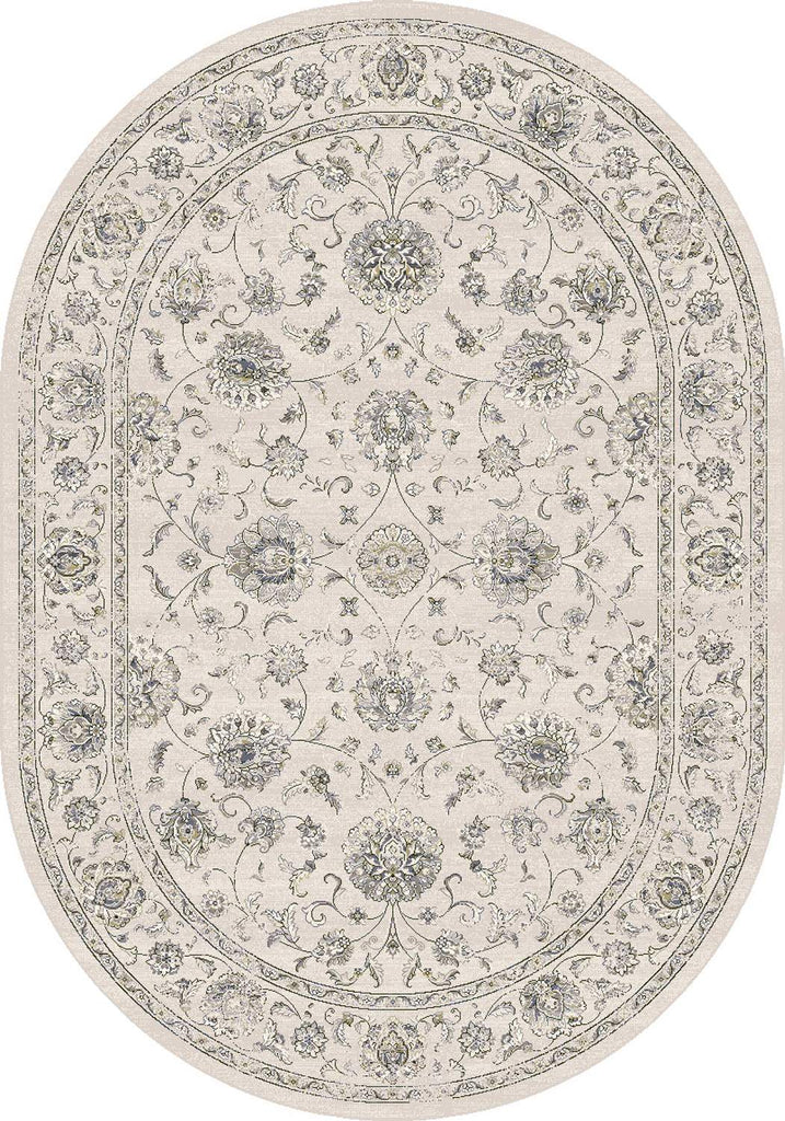 dynamic rugs ancient garden 57126 6666 cream rug