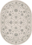dynamic rugs ancient garden 57126 6666 cream rug