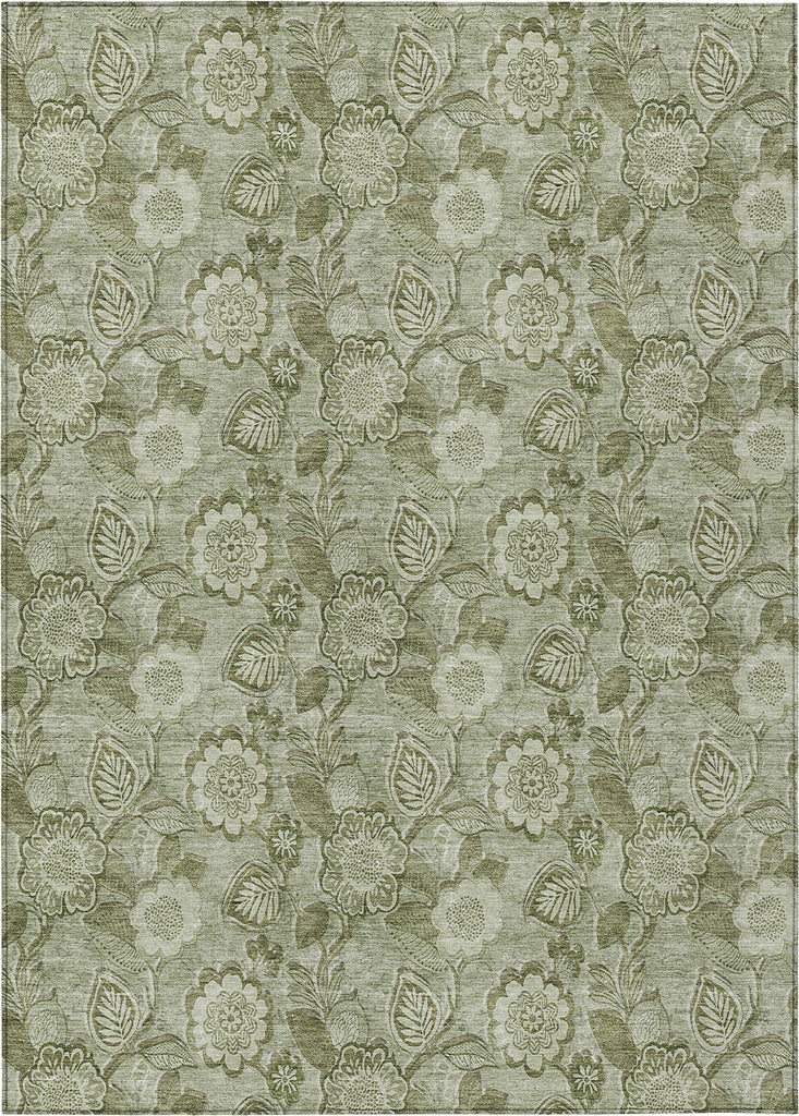 addison chantille acn1939 aloe rug