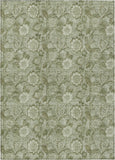 addison chantille acn1939 aloe rug
