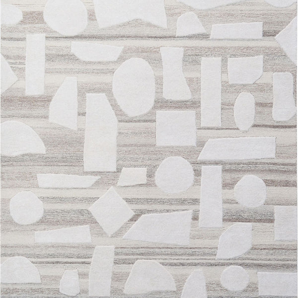 lavin sachin n2003 brown rug