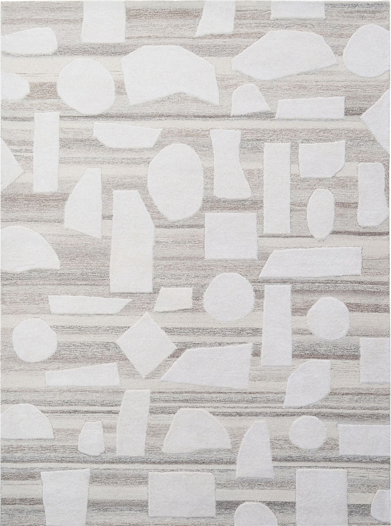 lavin sachin n2003 brown rug