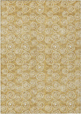 addison chantille acn728 gold rug