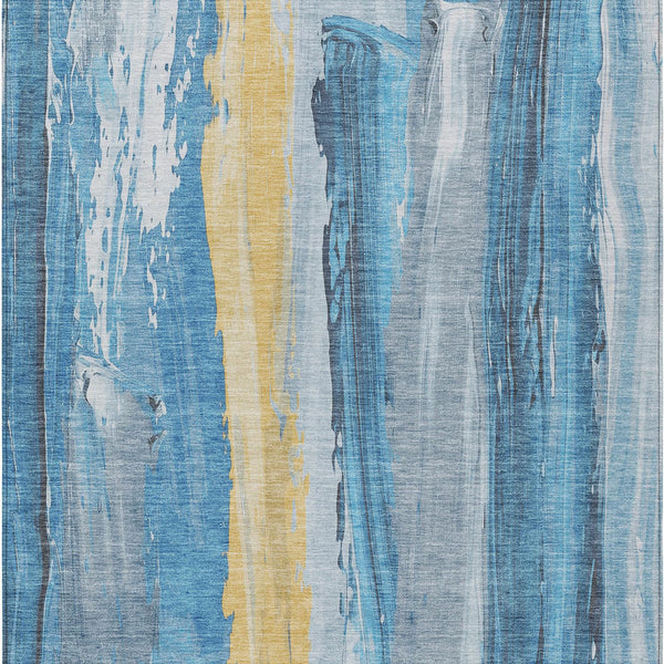 addison chantille acn1845 blue rug