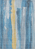 addison chantille acn1845 blue rug